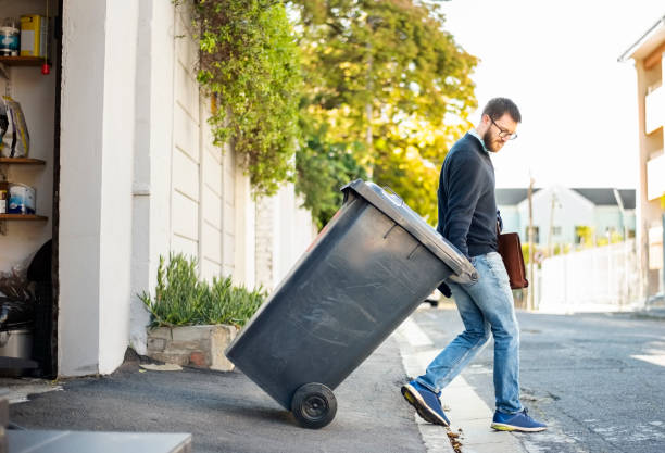 Best Commercial Junk Removal in Swede Heaven, WA